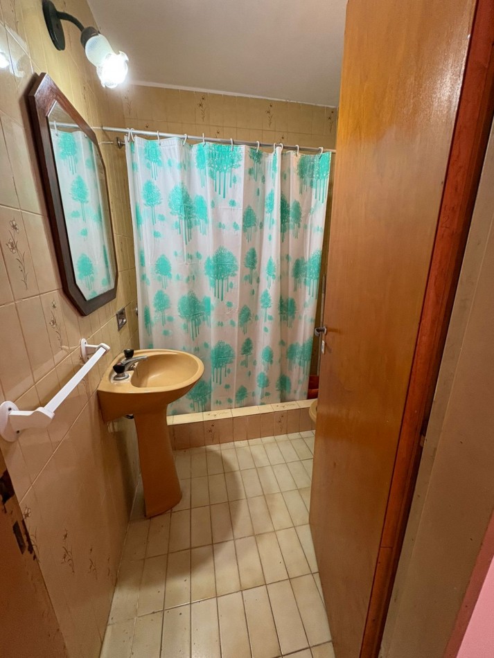 DUPLEX ,EXELENTE UBICACION,A 40 MTS DEL MAR, MAR DEL TUYU