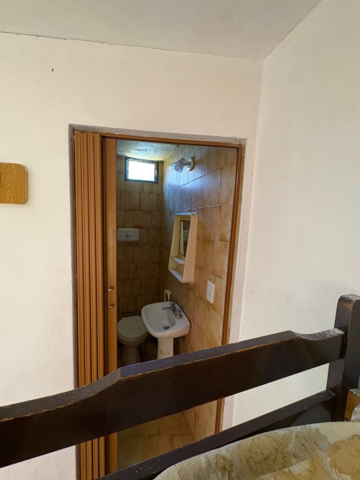 DUPLEX ,EXELENTE UBICACION,A 40 MTS DEL MAR, MAR DEL TUYU