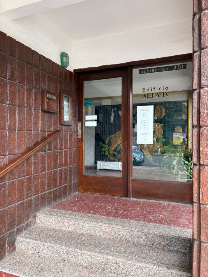 Departamento centrico