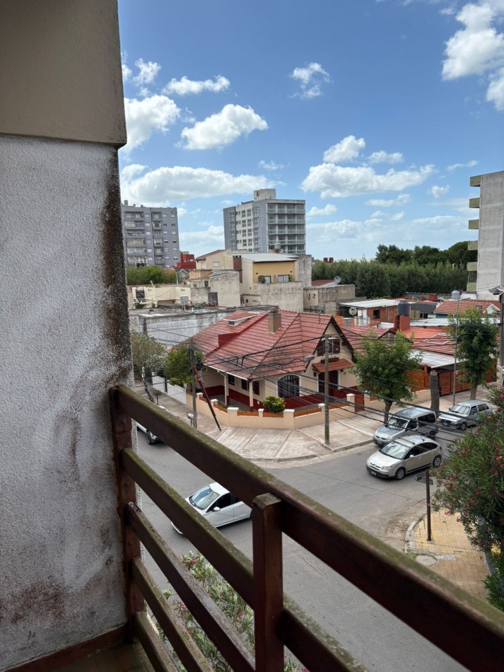 Departamento centrico