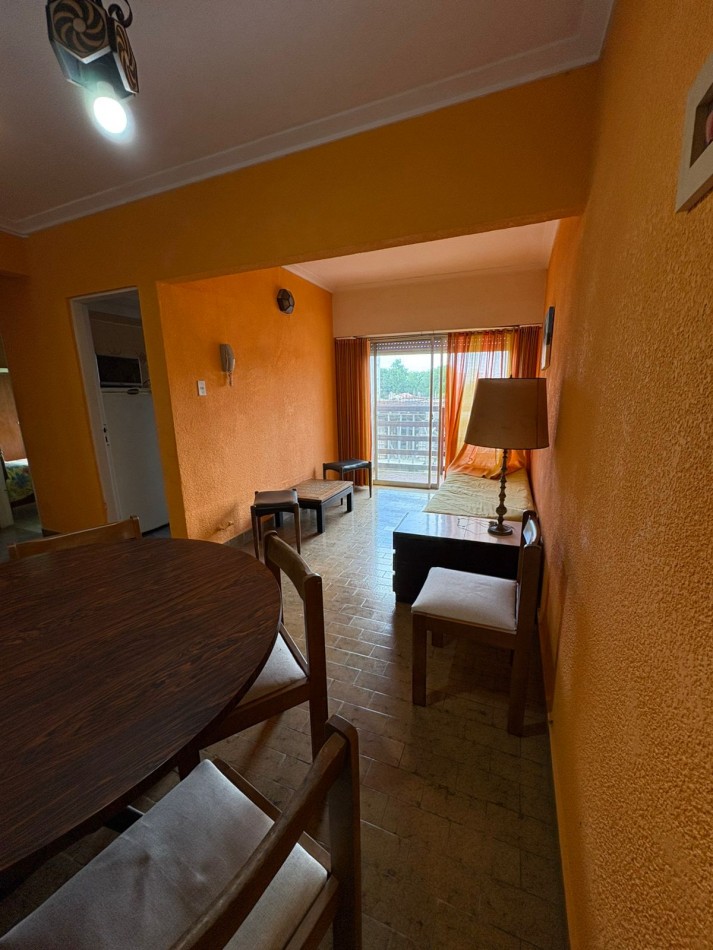 Departamento centrico