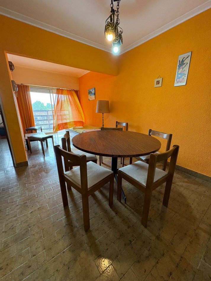 Departamento centrico