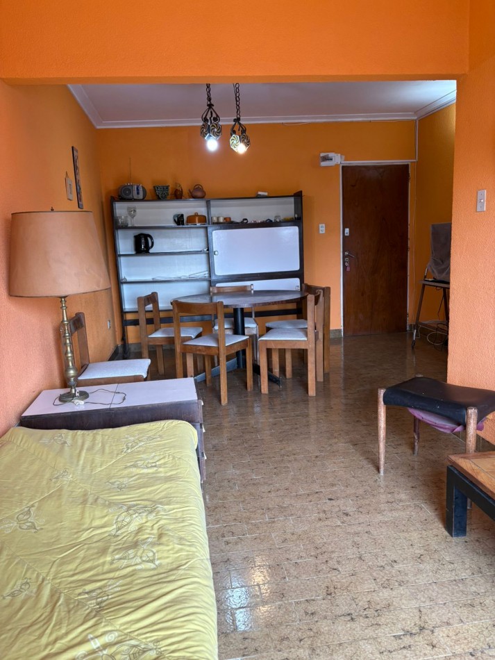 Departamento centrico