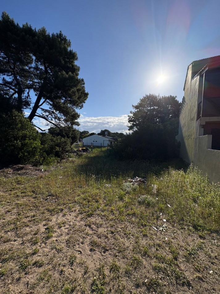 Lote de 500 mts,sobre asfalto,ideal inversion o vivienda 