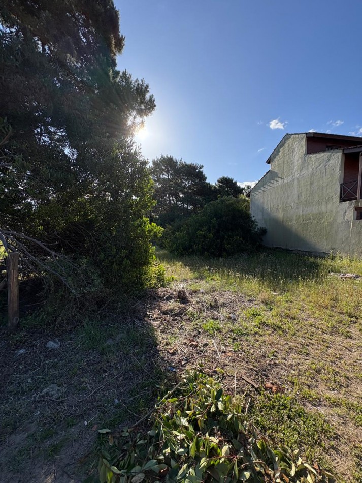 Lote de 500 mts,sobre asfalto,ideal inversion o vivienda 