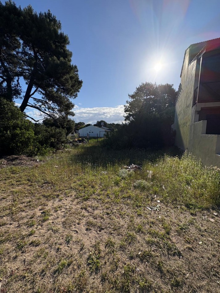 Lote de 500 mts,sobre asfalto,ideal inversion o vivienda 