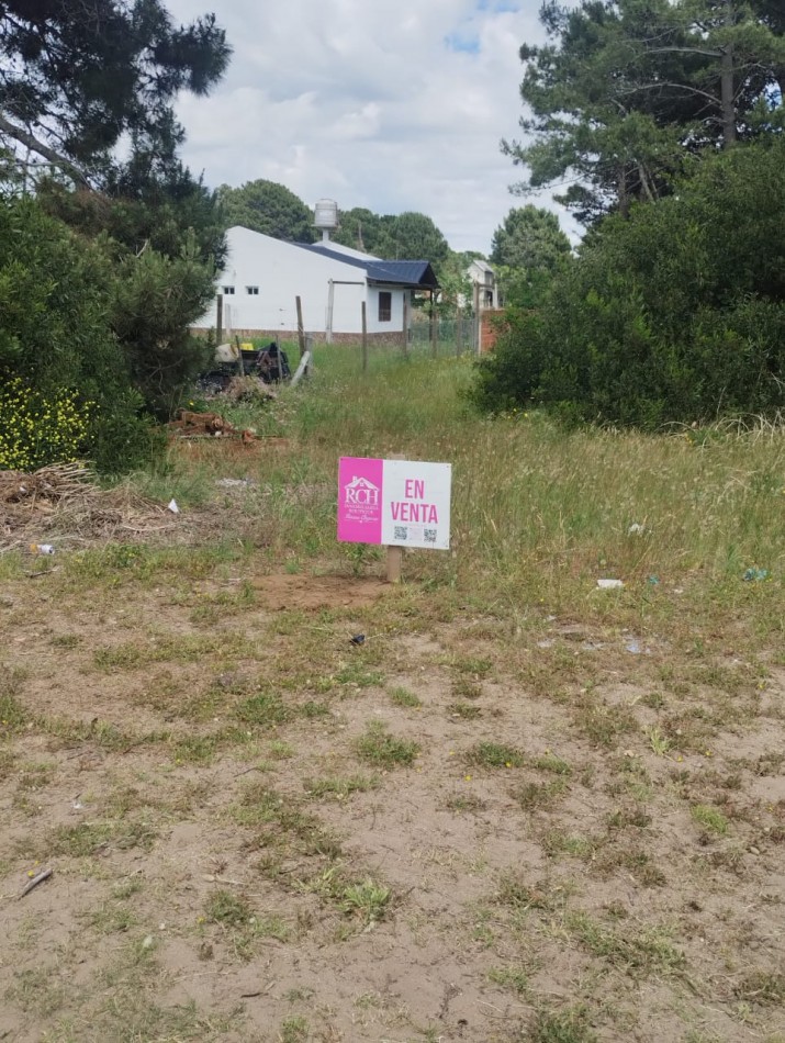 Lote de 500 mts,sobre asfalto,ideal inversion o vivienda 