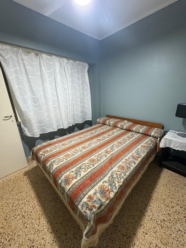 DEPARTAMENTO DE 2 AMBIENTES 