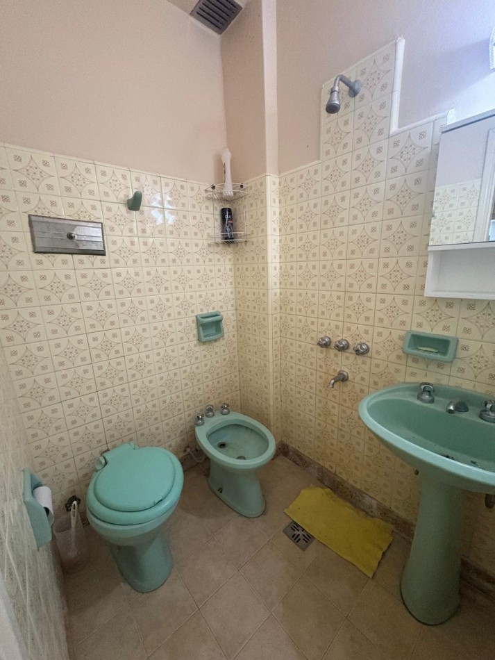 DEPARTAMENTO DE 2 AMBIENTES 