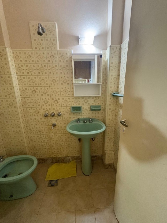 DEPARTAMENTO DE 2 AMBIENTES 