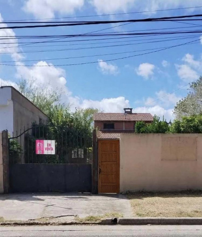 CASA TODOS LOS SERVICIOS