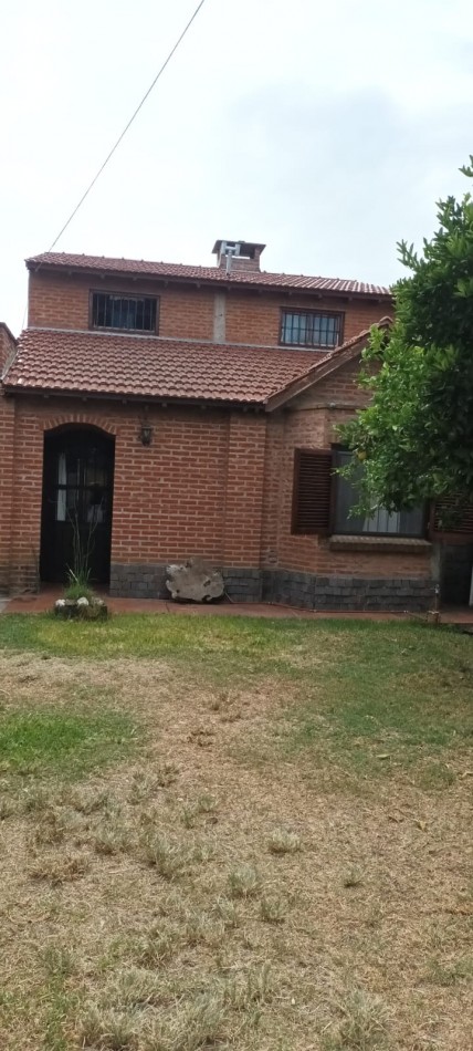 CASA TODOS LOS SERVICIOS