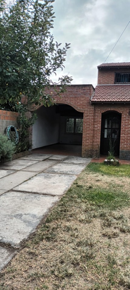 CASA TODOS LOS SERVICIOS