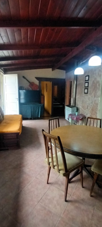 CASA TODOS LOS SERVICIOS