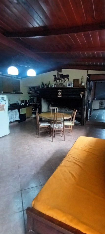 CASA TODOS LOS SERVICIOS