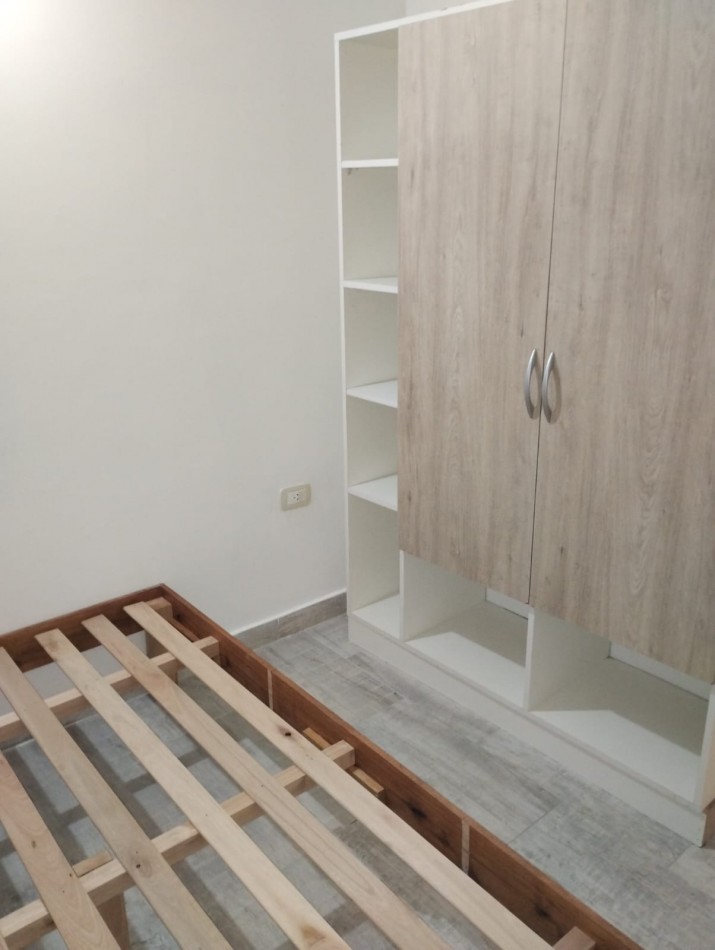 CHALET DE 3 AMBIENTES