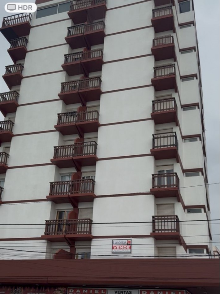 DEPARTAMENTO FRENTE AL MAR