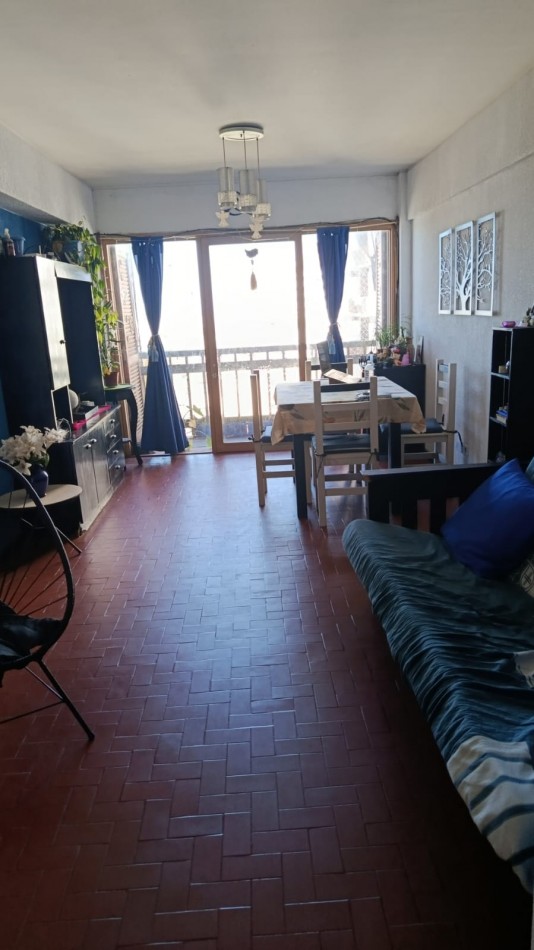 DEPARTAMENTO FRENTE AL MAR