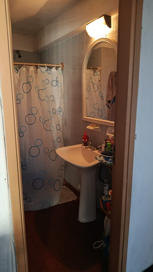 DEPARTAMENTO FRENTE AL MAR