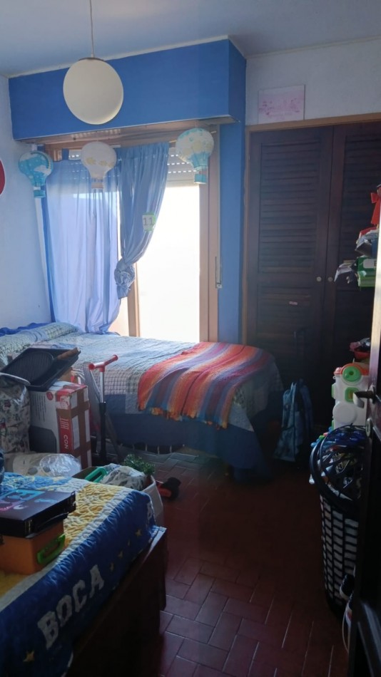 DEPARTAMENTO FRENTE AL MAR