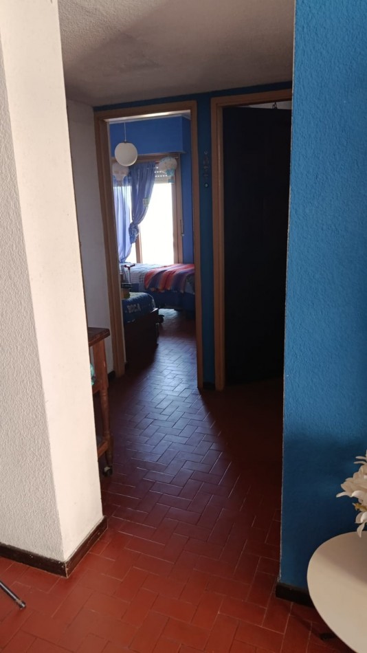 DEPARTAMENTO FRENTE AL MAR