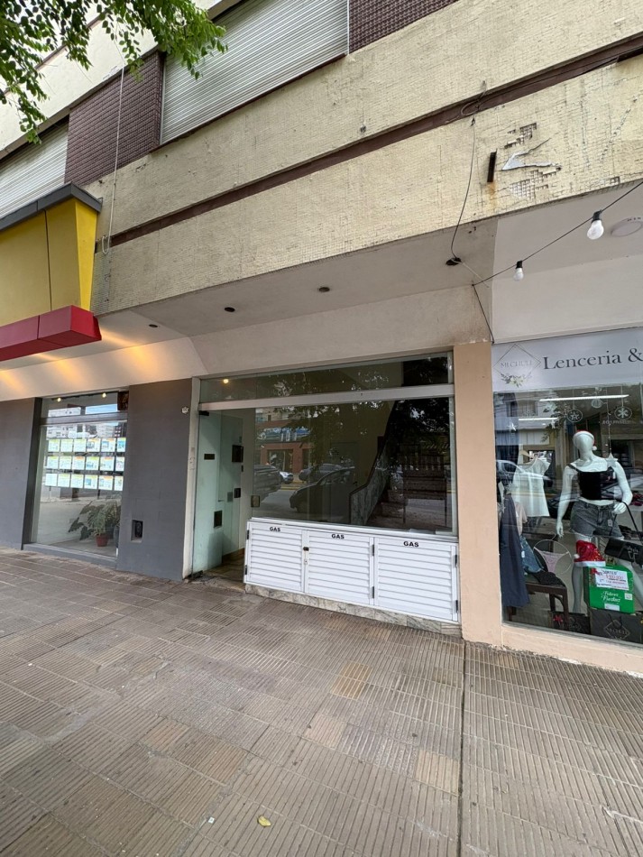 DEPARTAMENTO DE 2 AMBIENTES CENTRICO