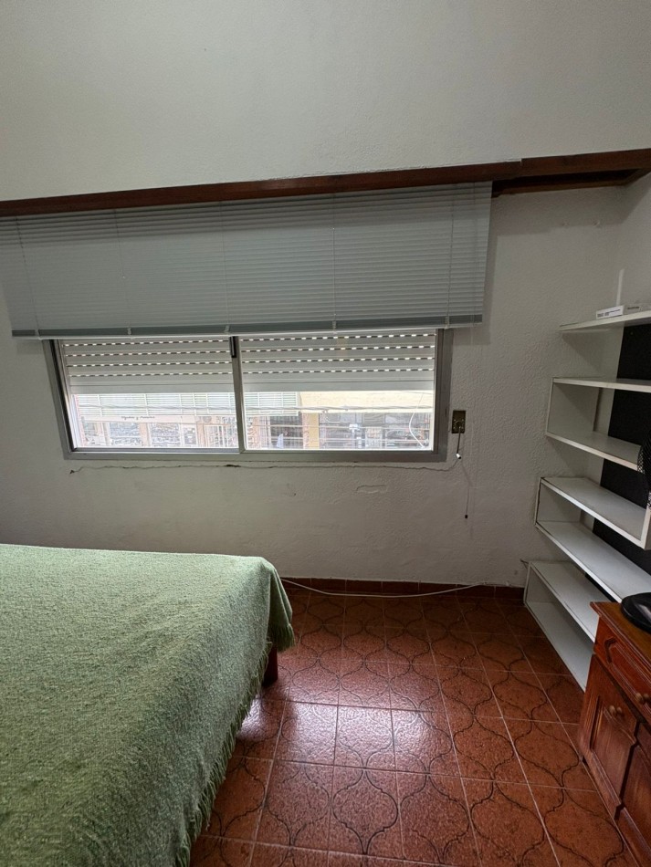 DEPARTAMENTO DE 2 AMBIENTES CENTRICO