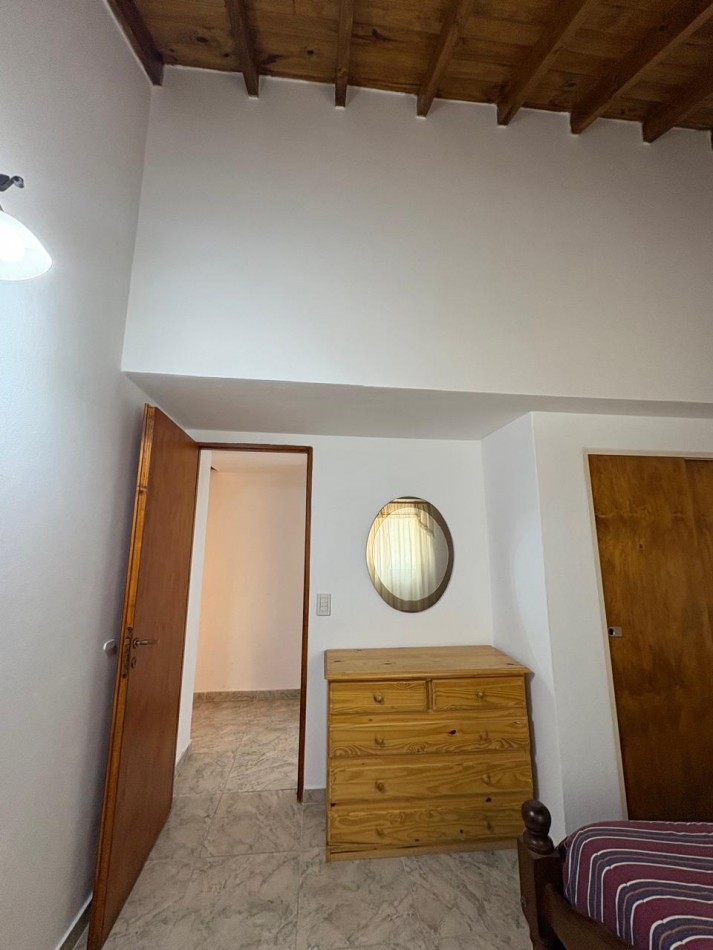 DEPARTAMENTO CENTRICO