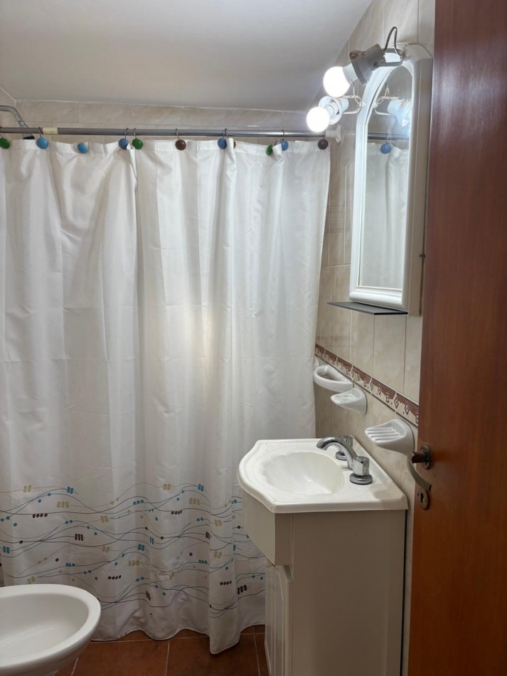 DEPARTAMENTO CENTRICO