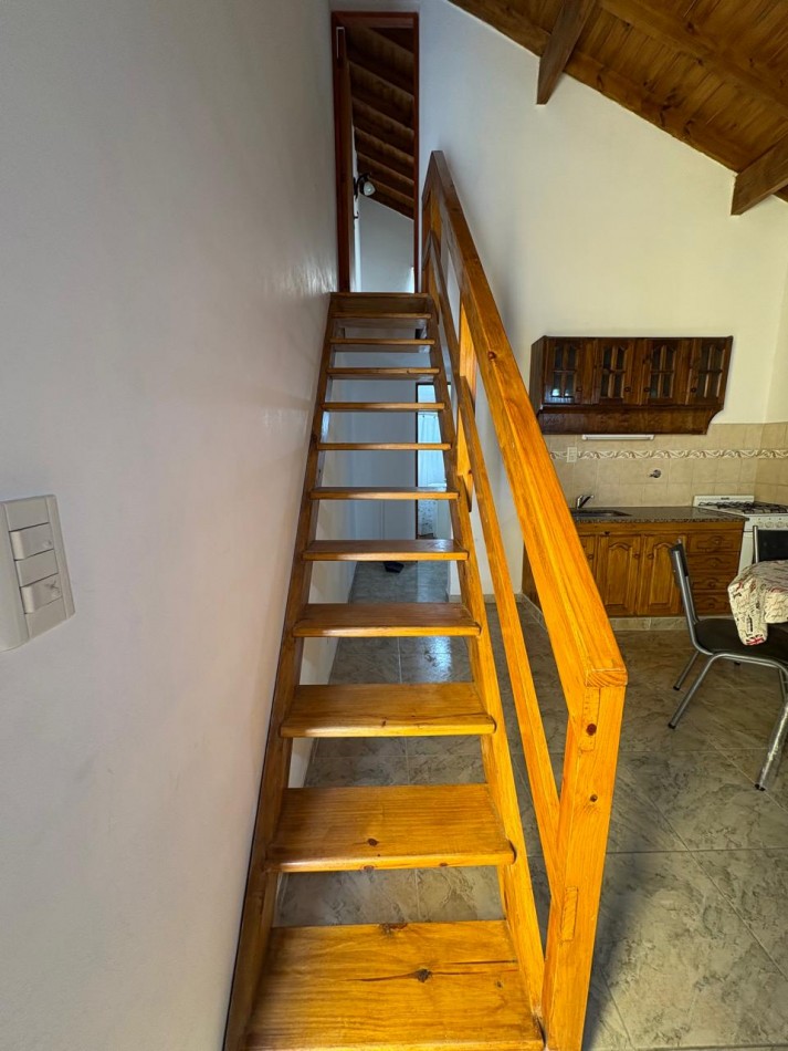 DEPARTAMENTO CENTRICO