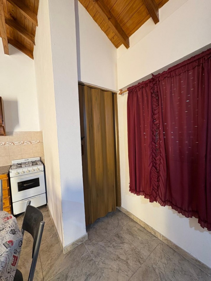 DEPARTAMENTO CENTRICO