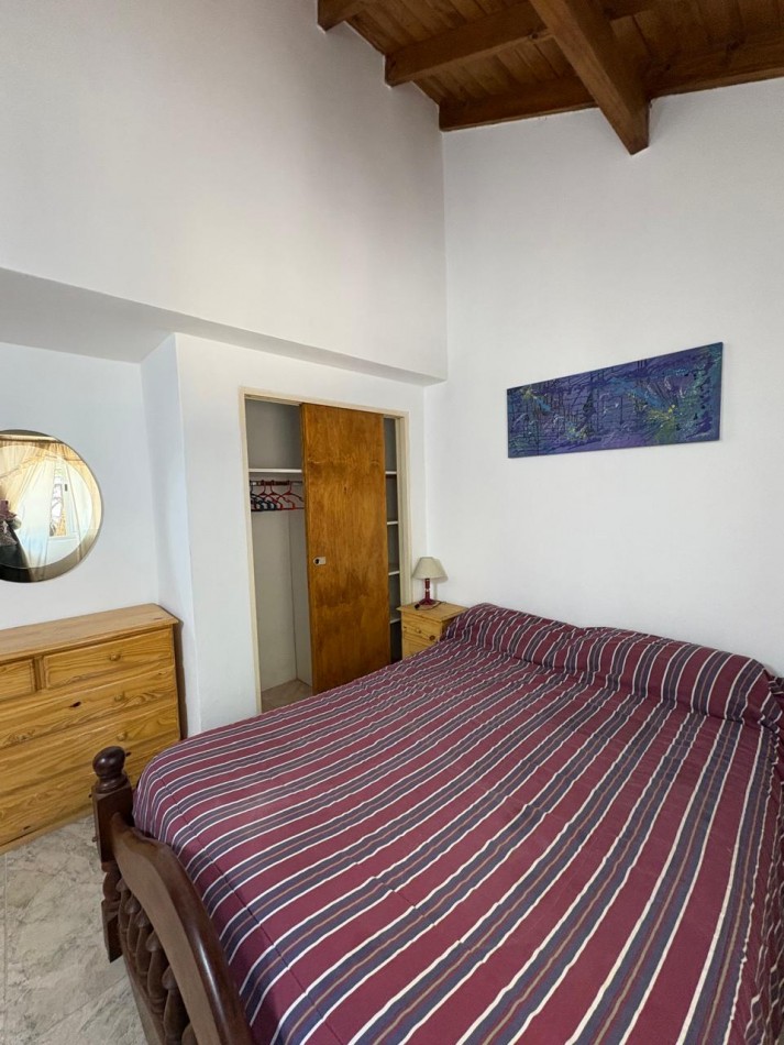 DEPARTAMENTO CENTRICO