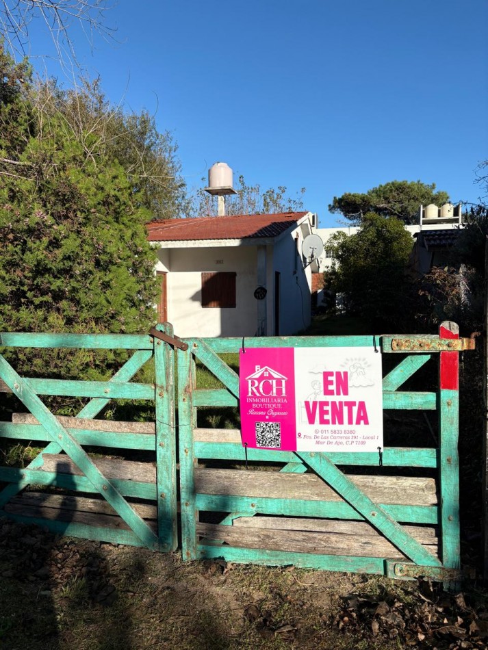 CHALETS A REMODELAR