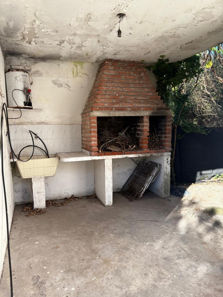 CHALETS A REMODELAR