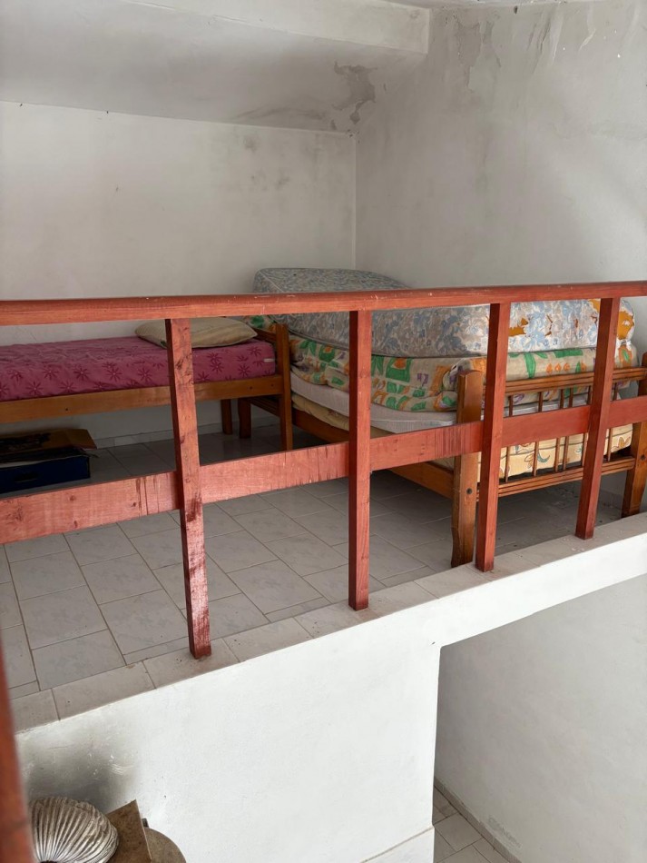 CHALETS A REMODELAR