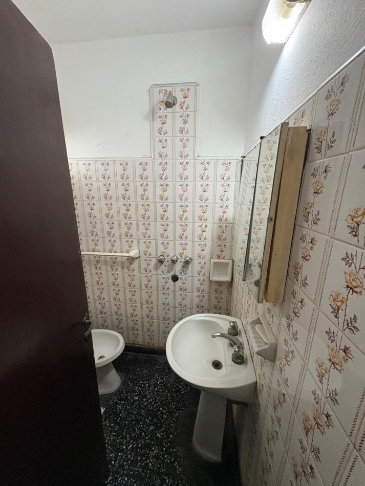 DEPARTAMENTO DE 2 AMBIENTES