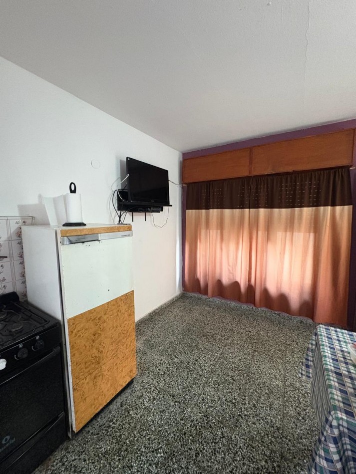 DEPARTAMENTO DE 2 AMBIENTES