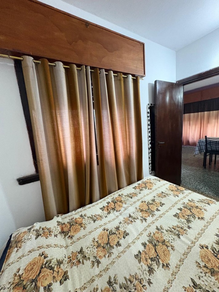 DEPARTAMENTO DE 2 AMBIENTES