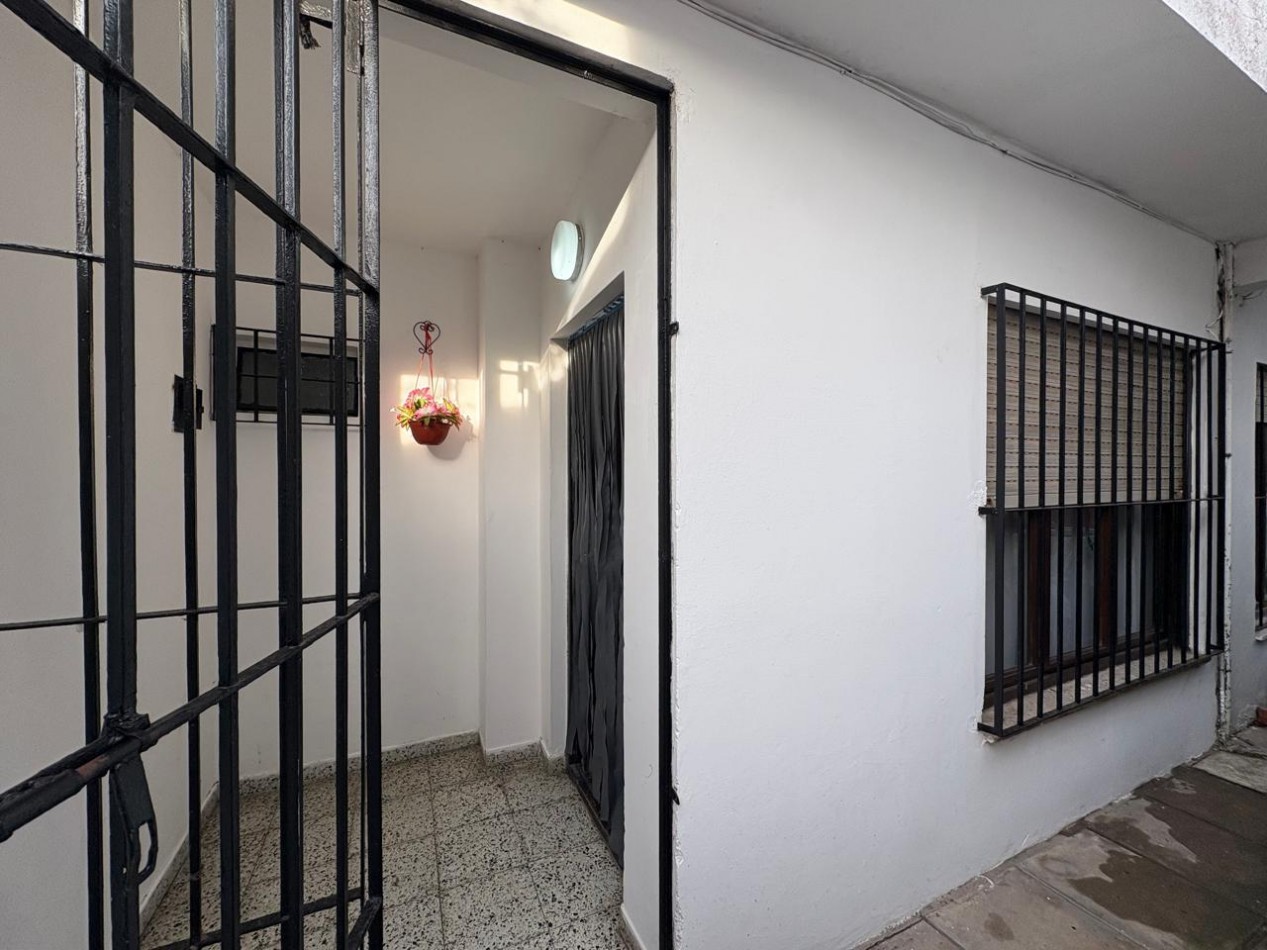 DEPARTAMENTO DE 2 AMBIENTES
