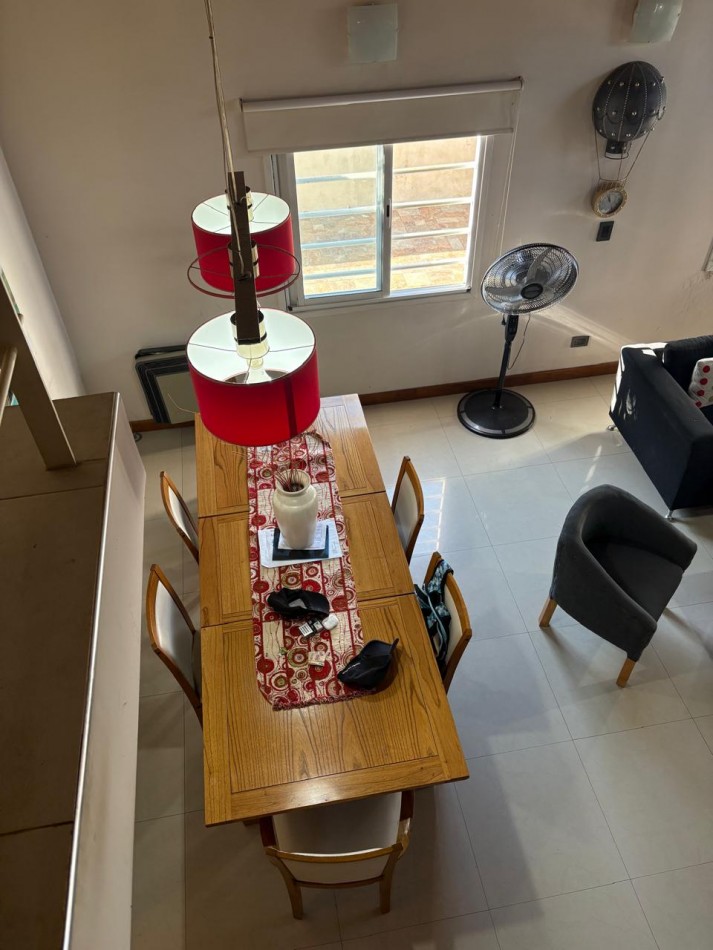 CASA TIPO CHALET EN ZONA RESIDENCIAL