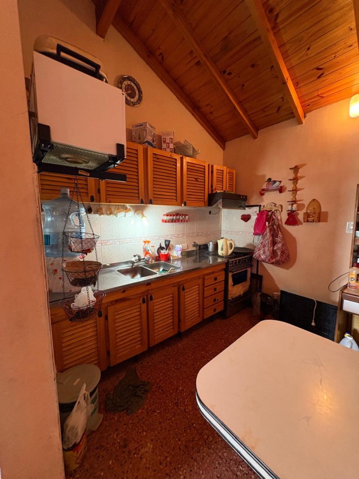 CHALET EXCELENTE UBICACION