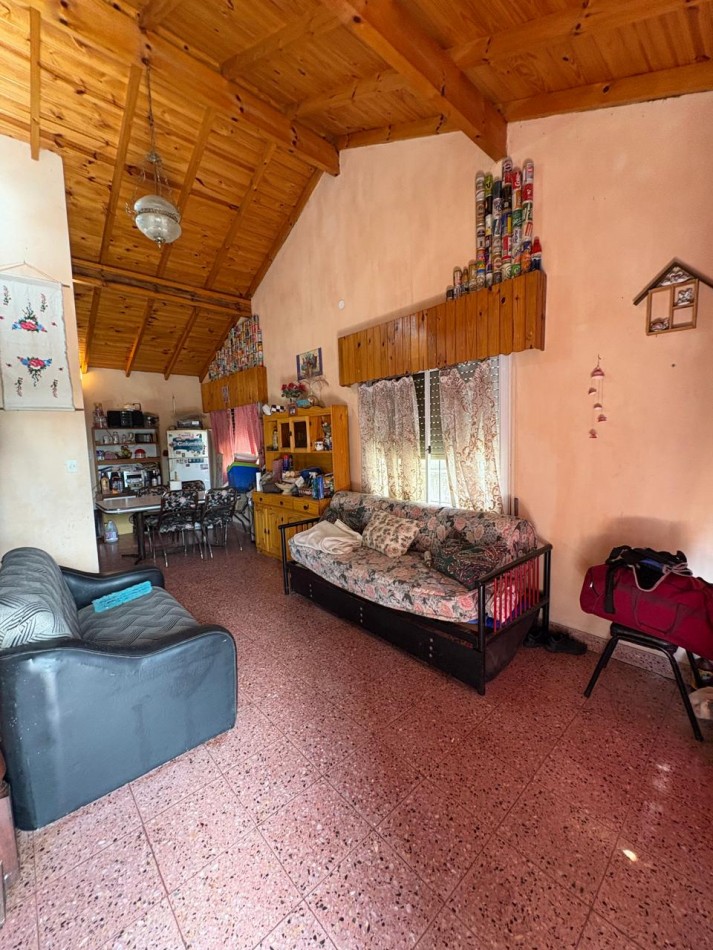 CHALET EXCELENTE UBICACION