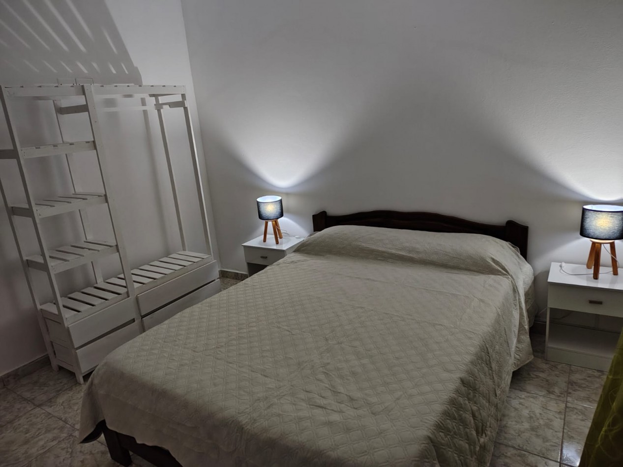 CASA ESTILO MINIMALISTA A ESTRENAR