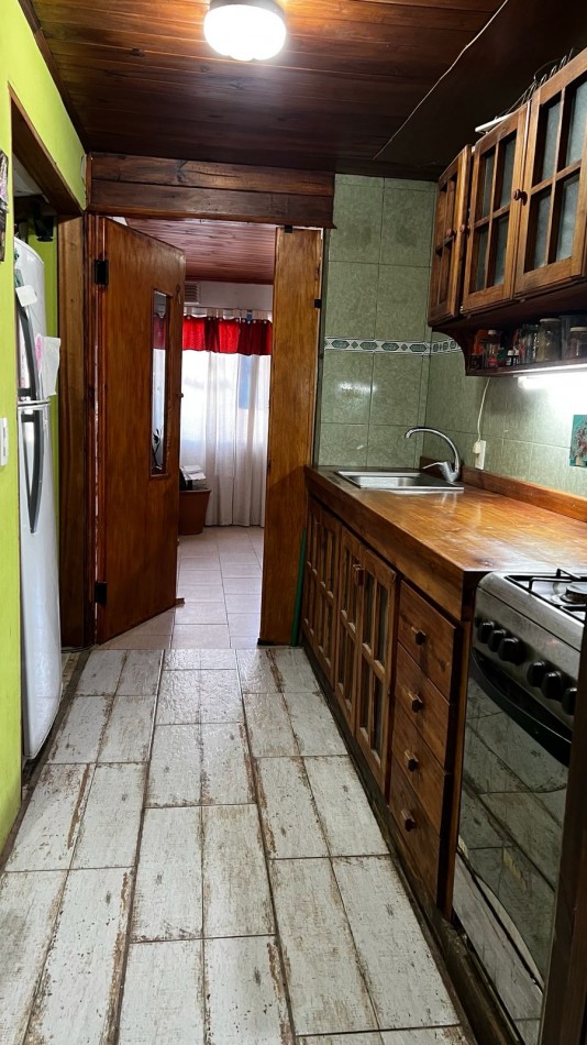 CASA CON DUPLEX CERCA DEL MAR