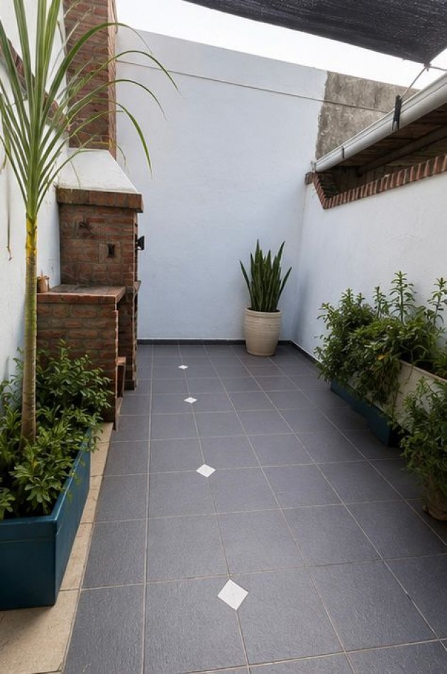 CASA CON DUPLEX CERCA DEL MAR