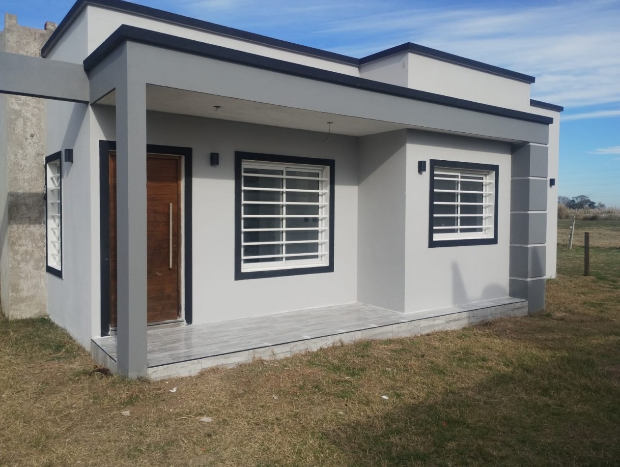 DUPLEX EN BARRIO SEMI CERRADO