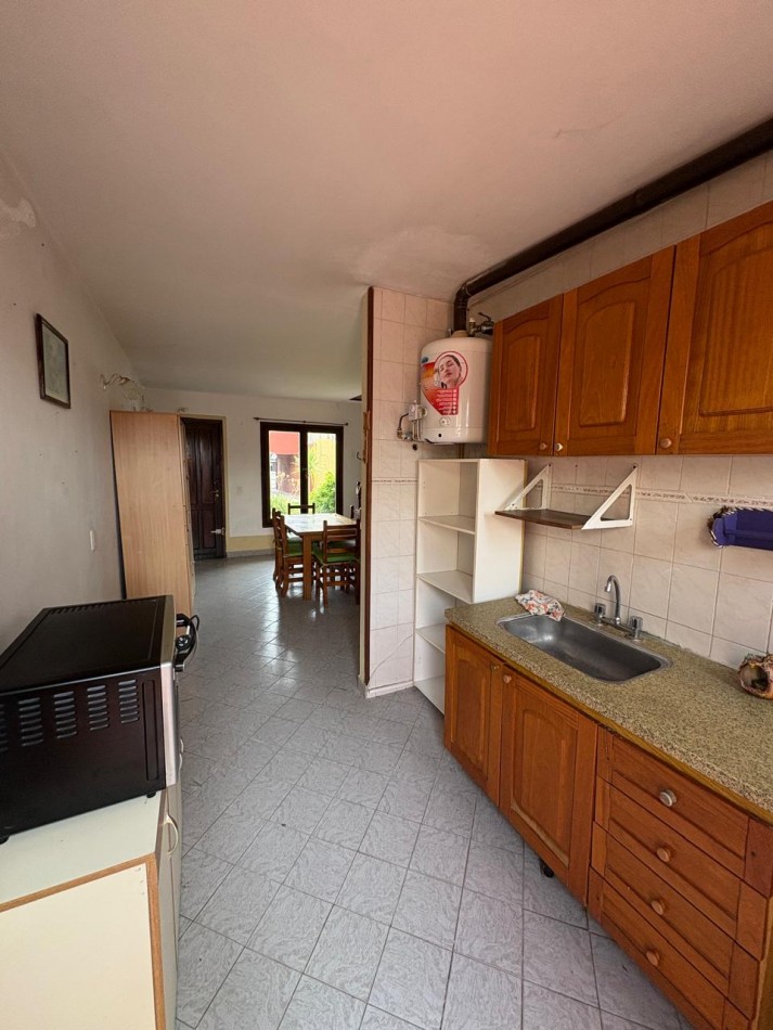 DUPLEX A 100 MTS DEL MAR