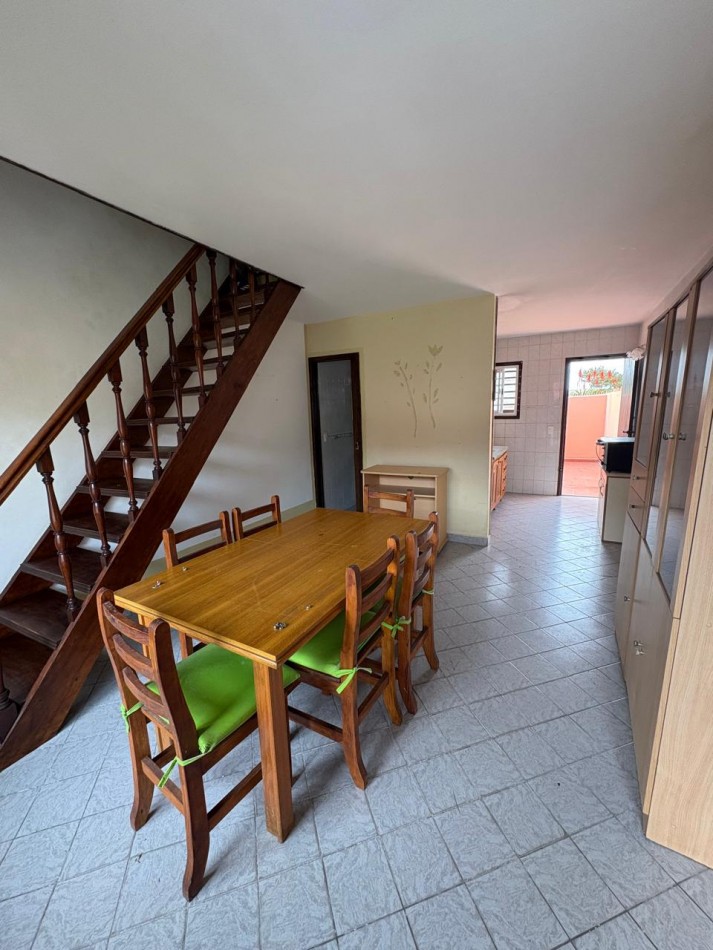 DUPLEX A 100 MTS DEL MAR