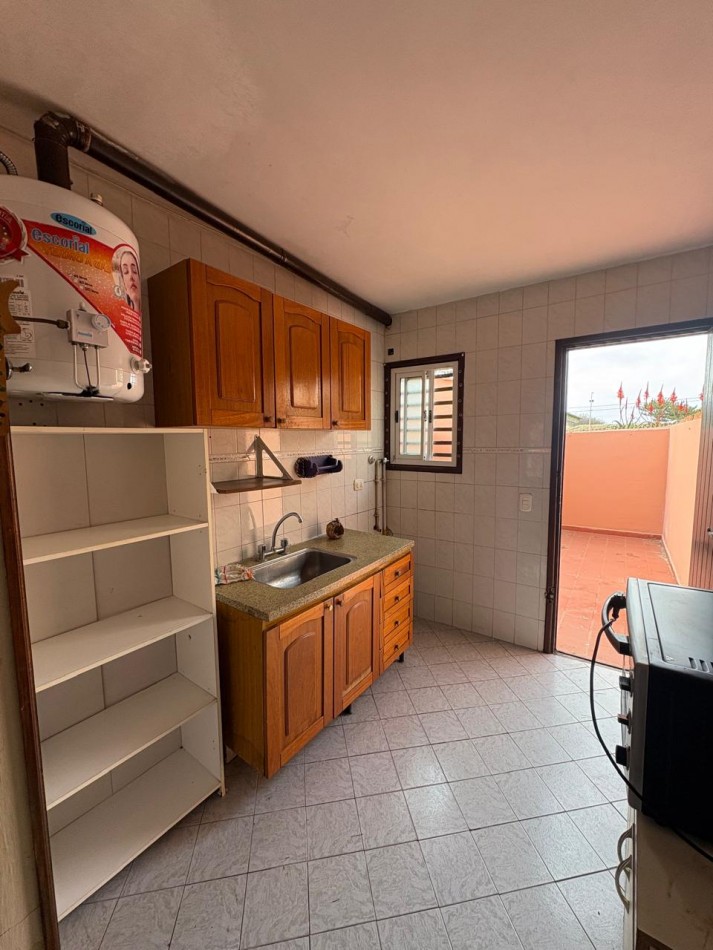 DUPLEX A 100 MTS DEL MAR