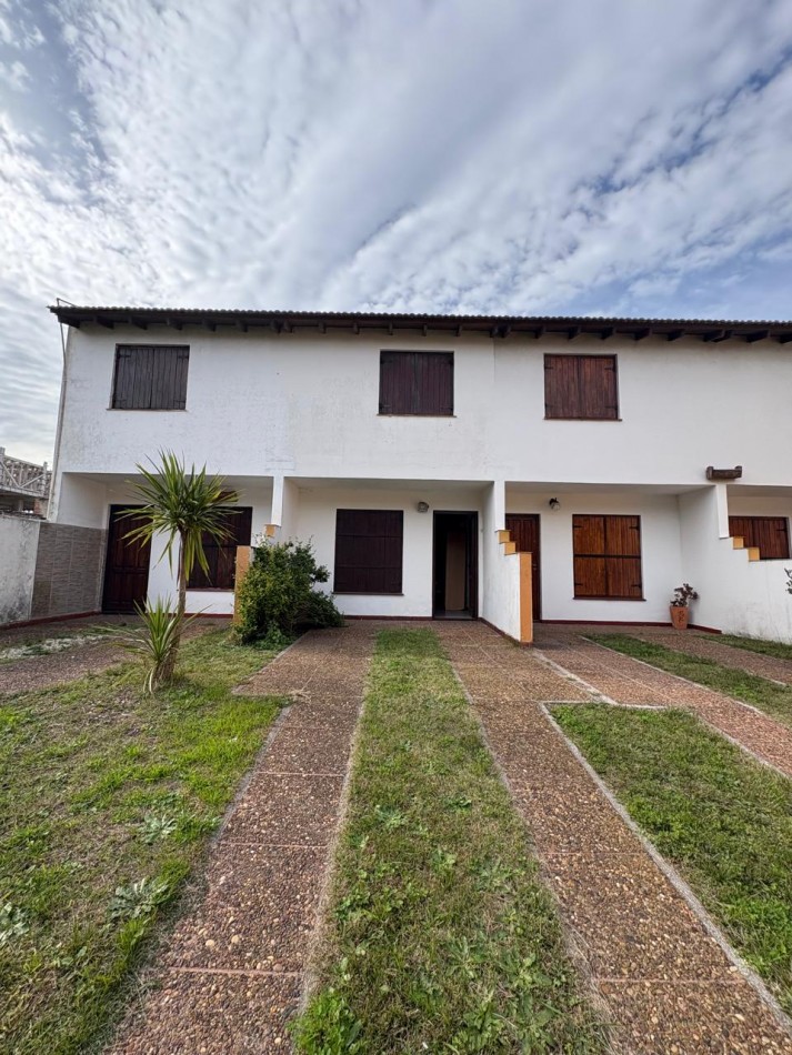 DUPLEX A 100 MTS DEL MAR